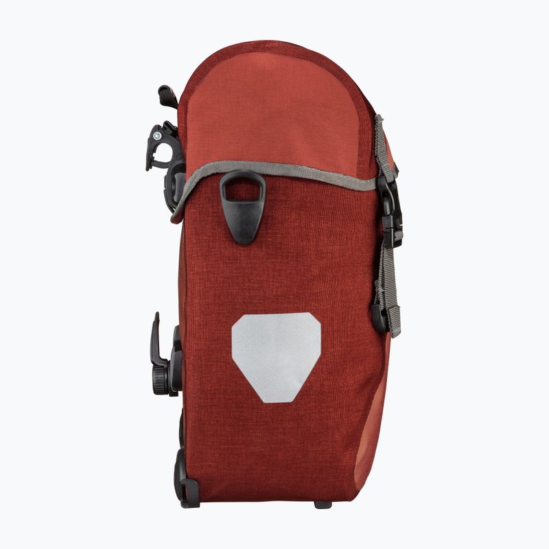 Fahrradtasche Ortlieb Sport-Packer Plus orange F495 3