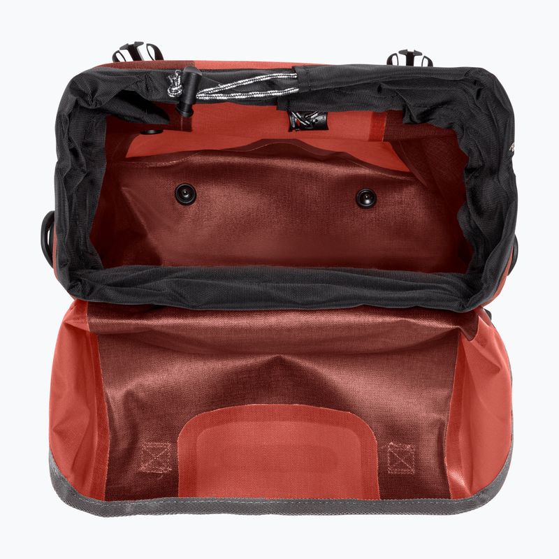 Fahrradtasche Ortlieb Sport-Packer Plus orange F495 5