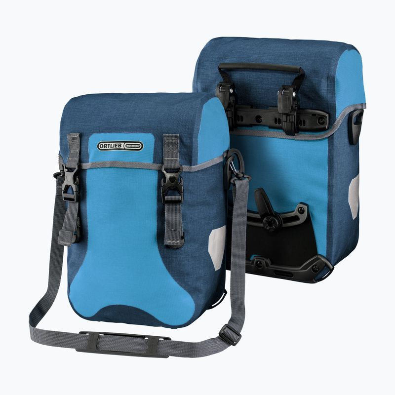 Fahrradtasche Ortlieb Sport-Packer Plus blau F496