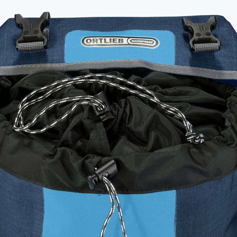 Fahrradtasche Ortlieb Sport-Packer Plus blau F496 6