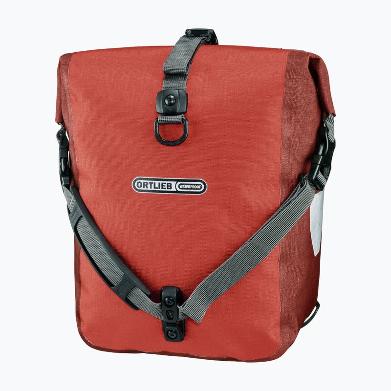 Fahrradtasche Ortlieb Sport-Roller Plus Universal gelb F625 2