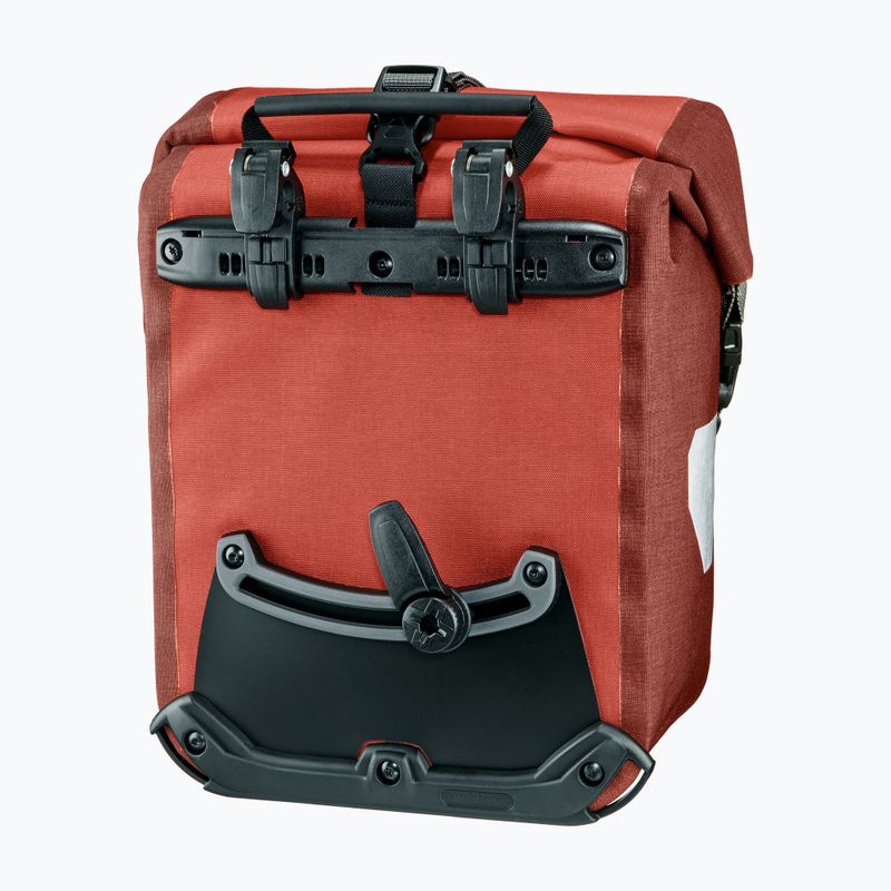 Fahrradtasche Ortlieb Sport-Roller Plus Universal gelb F625 4