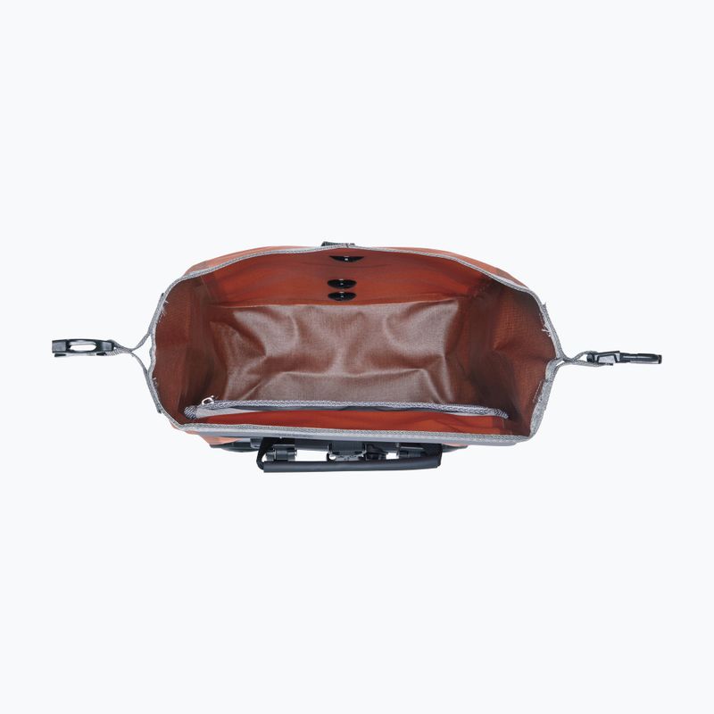 Fahrradtasche Ortlieb Sport-Roller Plus Universal gelb F625 5