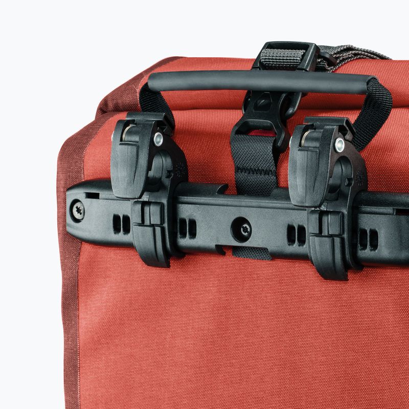 Fahrradtasche Ortlieb Sport-Roller Plus Universal gelb F625 6