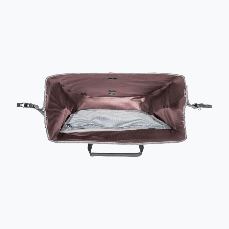 Fahrradtasche Ortlieb Back-Roller Urban rosa F558 4