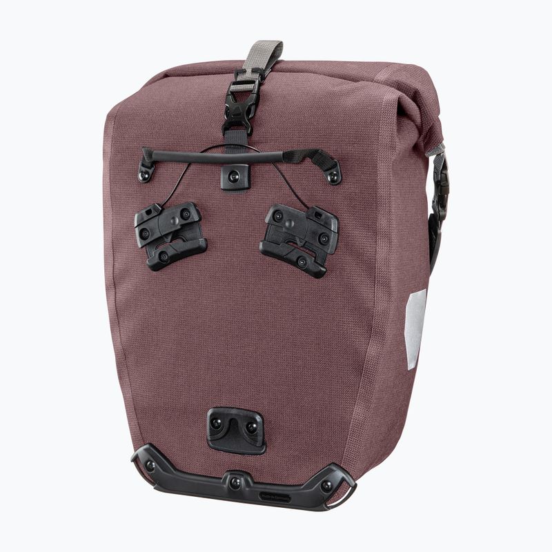 ORTLIEB Back-Roller Urban Fahrradtasche rosa F5514 3