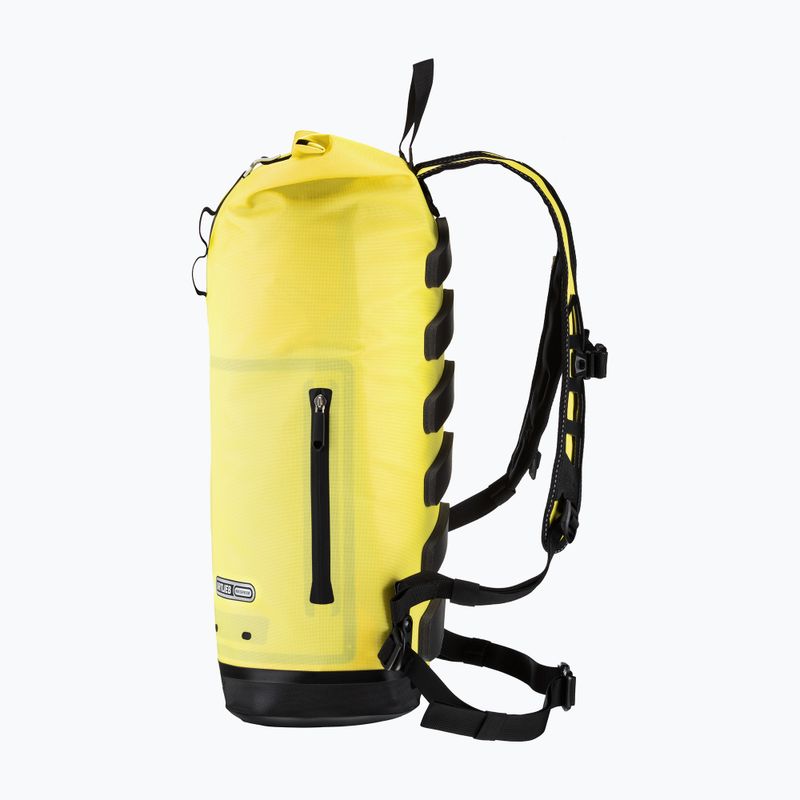 Rucksack Ortlieb Commuter-Daypack City 21 l gelb R411 2
