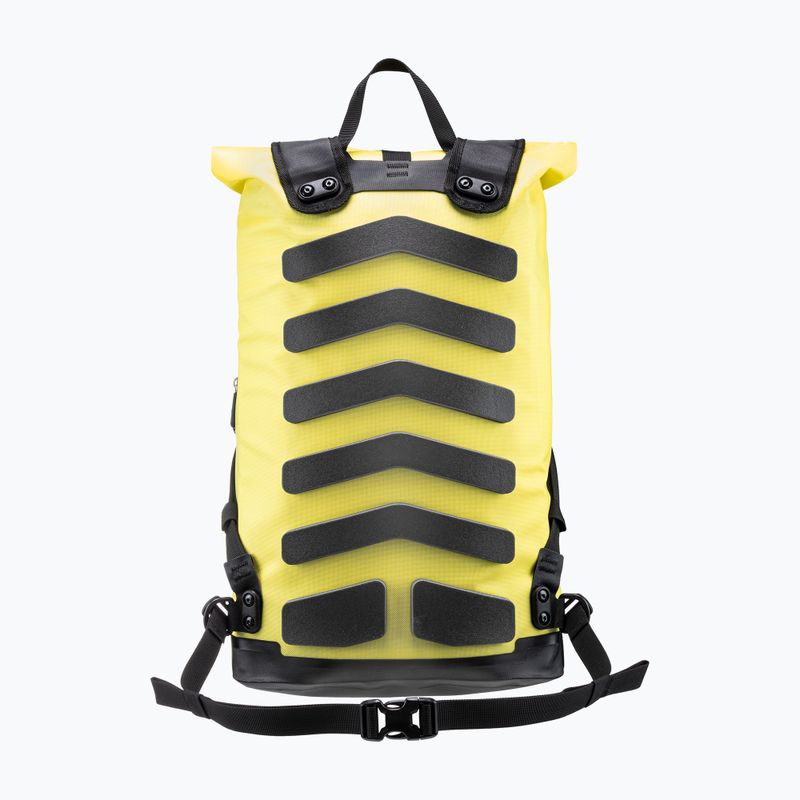 Rucksack Ortlieb Commuter-Daypack City 21 l gelb R411 4