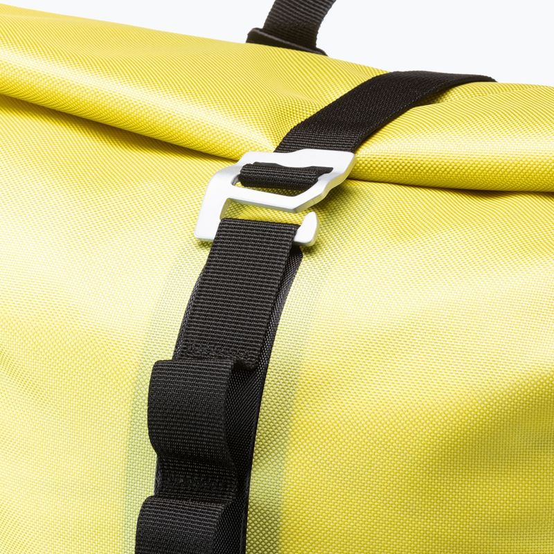 Rucksack Ortlieb Commuter-Daypack City 21 l gelb R411 6