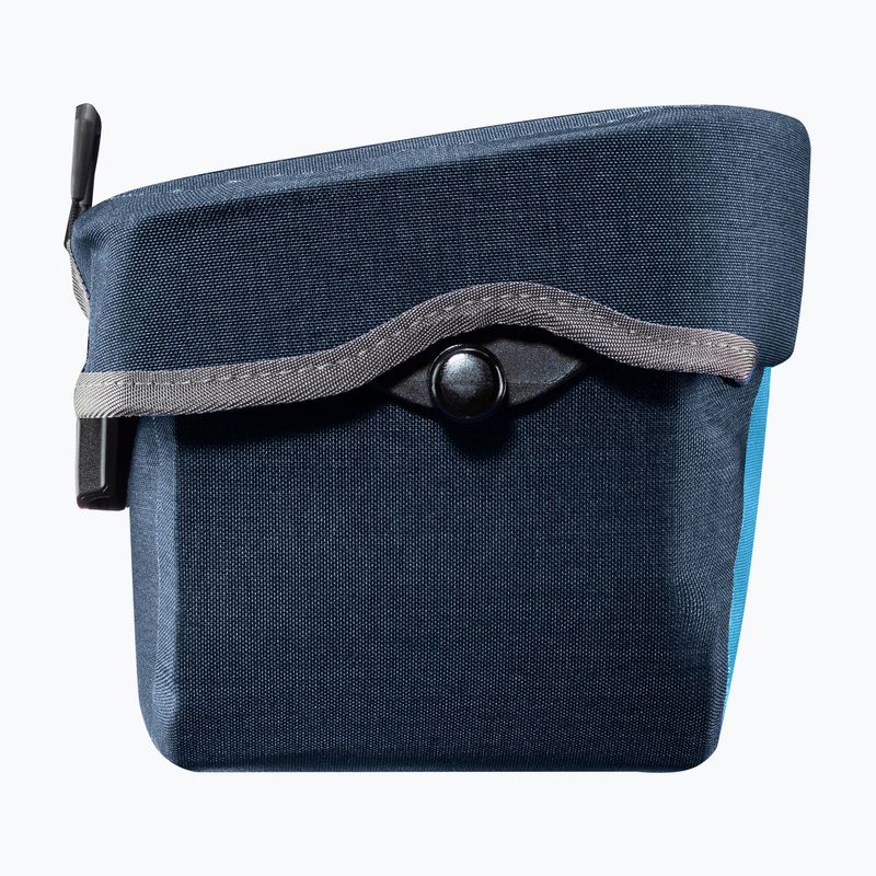 Fahrradtasche für Lenkrad Ortlieb Ultimate Six Plus 5 l blau F3636 2