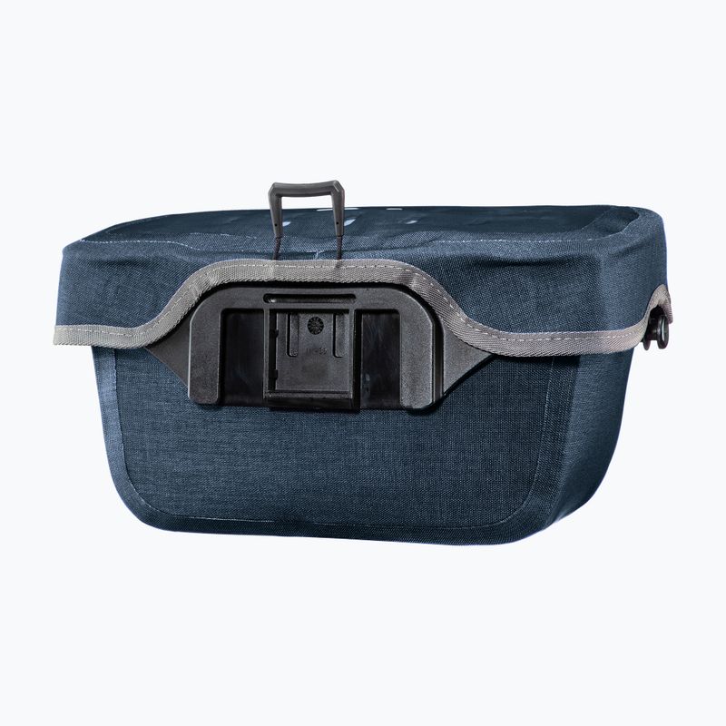 Fahrradtasche für Lenkrad Ortlieb Ultimate Six Plus 5 l blau F3636 3