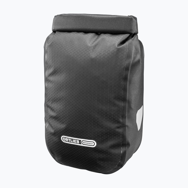 Fahrradtasche für Gabel Ortlieb Fork-Pack schwarz F9992