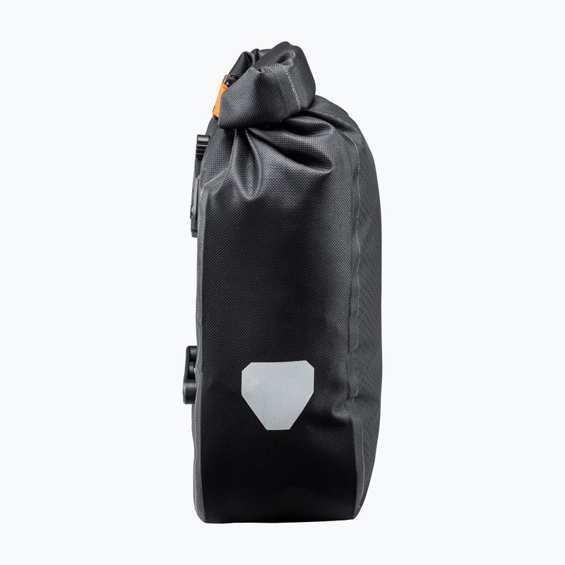 Fahrradtasche für Gabel Ortlieb Fork-Pack schwarz F9992 2
