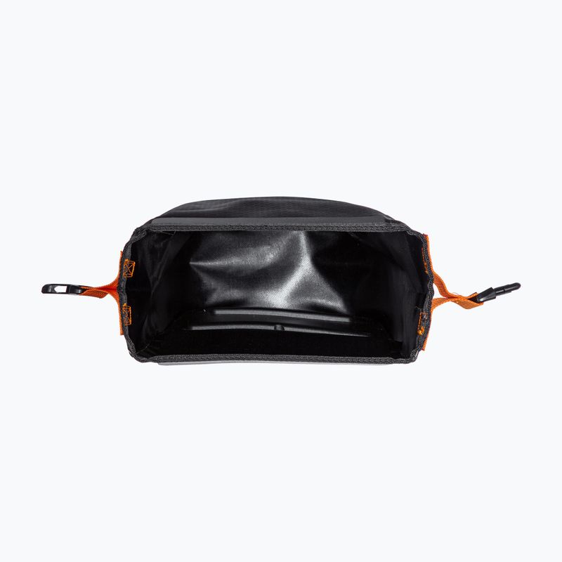Fahrradtasche für Gabel Ortlieb Fork-Pack schwarz F9992 4