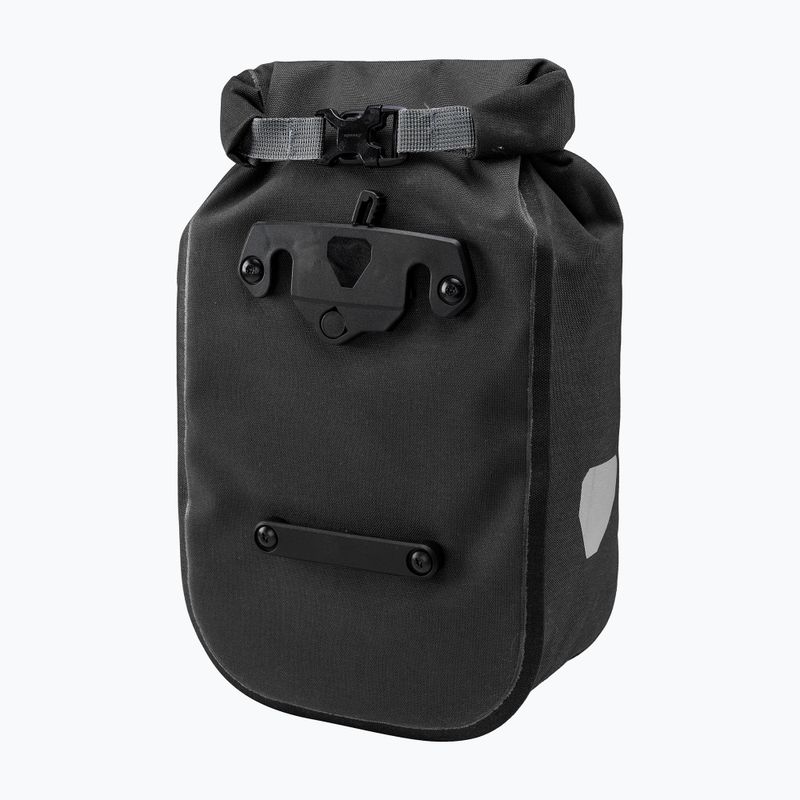 Fahrradtasche für Gabel Ortlieb Fork-Pack Plus schwarz F642 3
