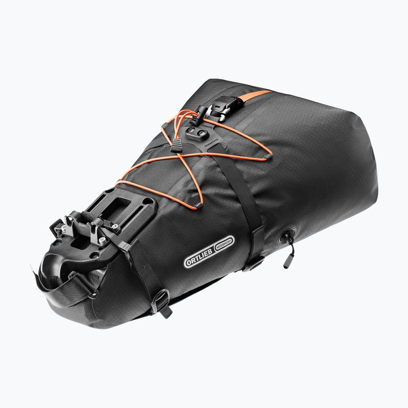 Fahrrad Satteltasche Ortlieb Seat-Pack QR 13 l schwarz F993 2