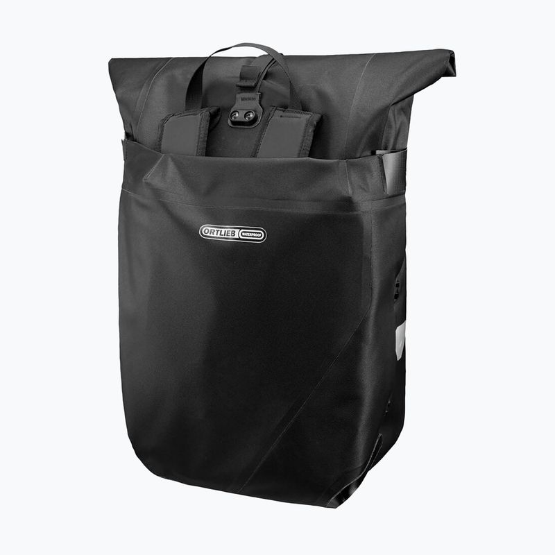 Fahrradrucksack ORTLIEB Vario QL2.1 26 l black 2