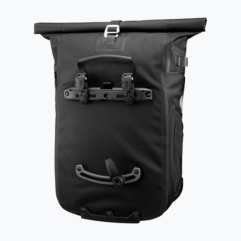 Fahrradrucksack ORTLIEB Vario QL2.1 26 l black 3