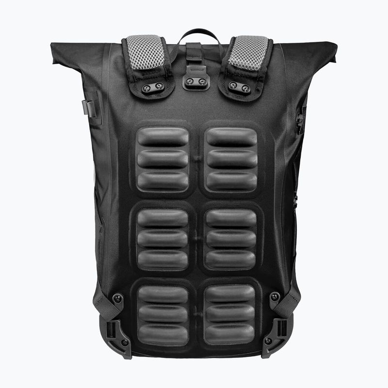 Fahrradrucksack ORTLIEB Vario QL2.1 26 l black 5