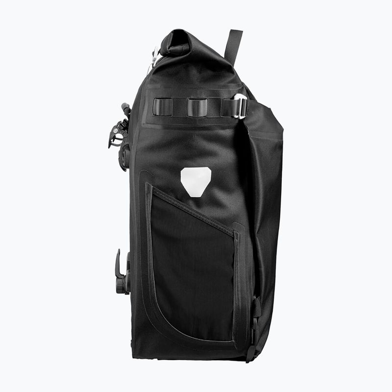Fahrradrucksack ORTLIEB Vario QL2.1 26 l black 6