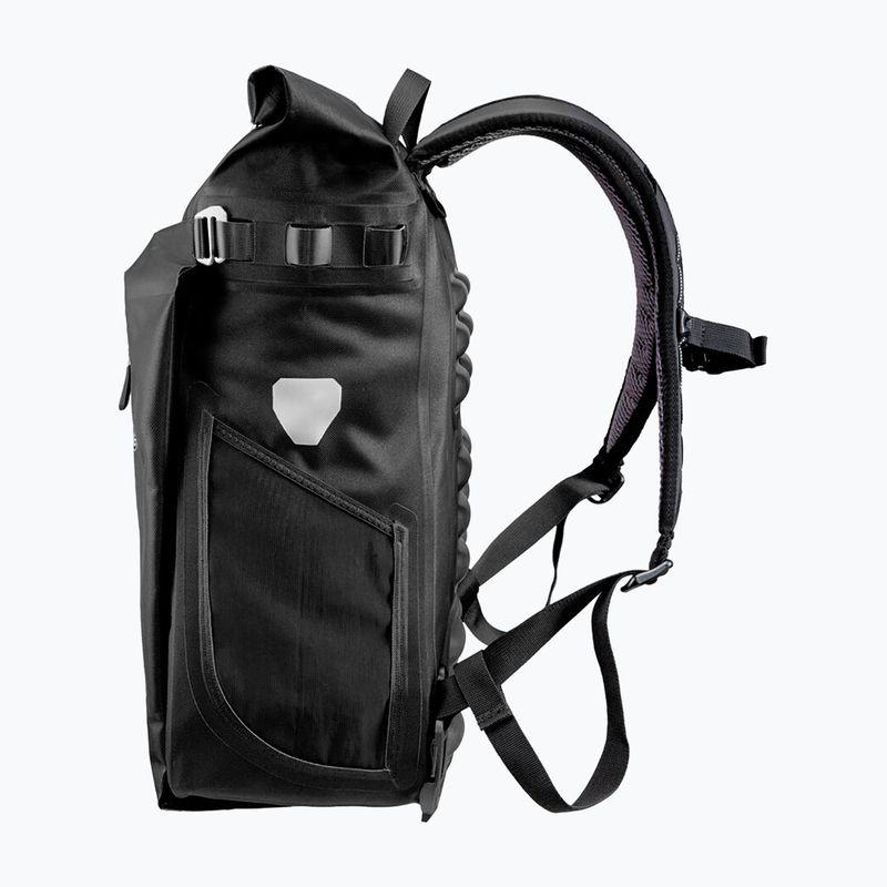 Fahrradrucksack ORTLIEB Vario QL2.1 26 l black 7