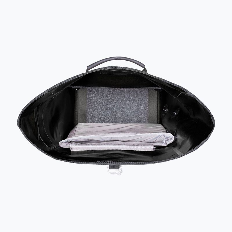Fahrradrucksack ORTLIEB Vario QL2.1 26 l black 11