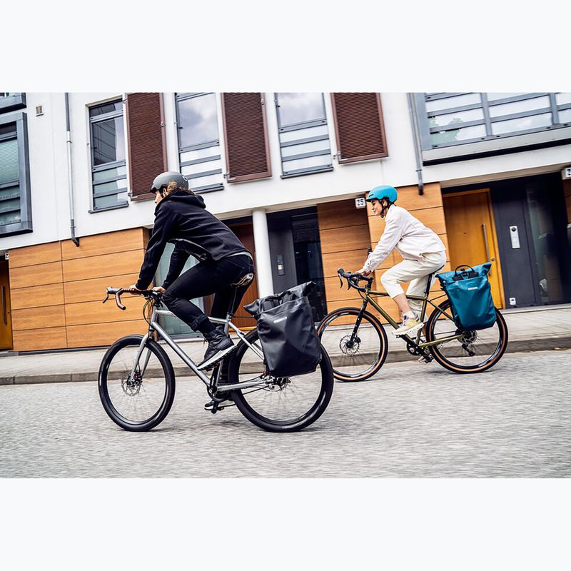 Fahrradrucksack ORTLIEB Vario QL2.1 26 l black 15
