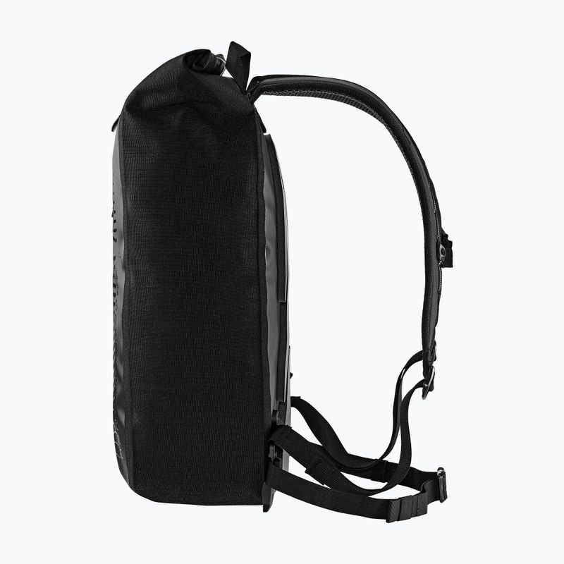 Fahrradrucksack Ortlieb Velocity Design Aqua 23 l schwarz R464 3