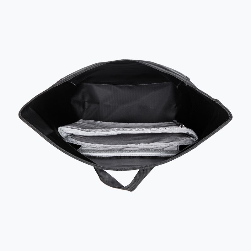 Fahrradrucksack Ortlieb Velocity Design Aqua 23 l schwarz R464 5