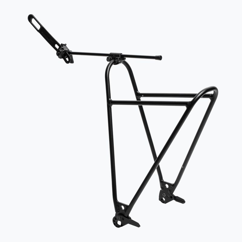 Fahrradträger ORTLIEB Quick Rack Light alu schwarz 2