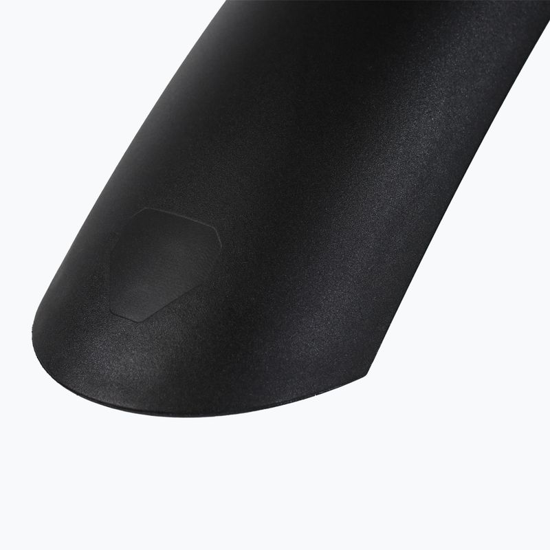 Fahrradschutzblech ORTLIEB Quick Rack Mudguard 72mm MTB black 2