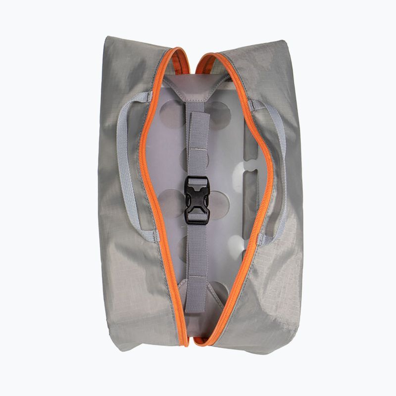 Taschenorganizer ORTLIEB Packing Cube S 6 l grey 2