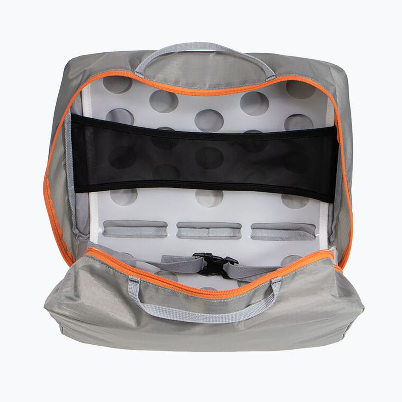 Taschenorganizer ORTLIEB Packing Cube L 12 l grey 2