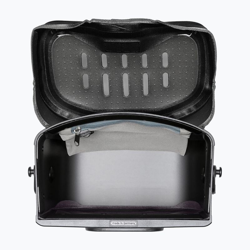 Lenkertasche für Fahrräder ORTLIEB Ultimate Plus 6.5 l granite/black 4