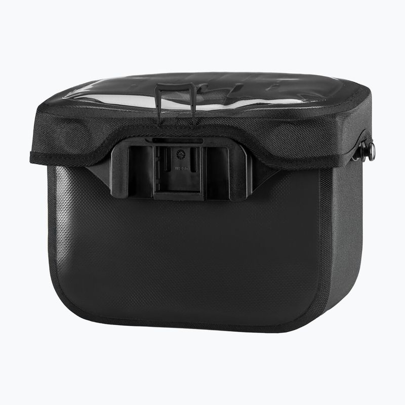 Lenkertasche für Fahrräder ORTLIEB Ultimate 6.5 l black 2
