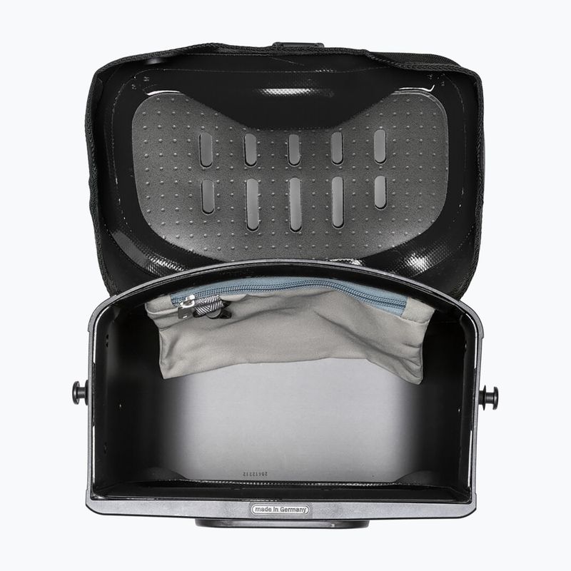 Lenkertasche für Fahrräder ORTLIEB Ultimate 6.5 l black 4