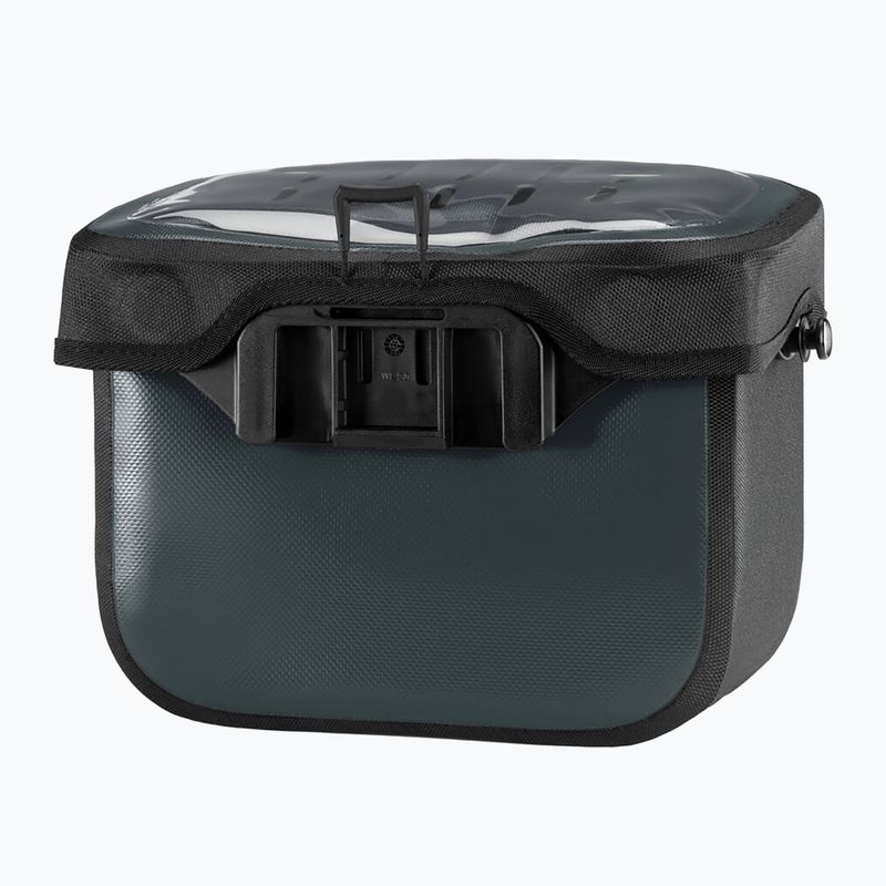 Lenkertasche für Fahrräder ORTLIEB Ultimate 6.5 l asphalt/black 2