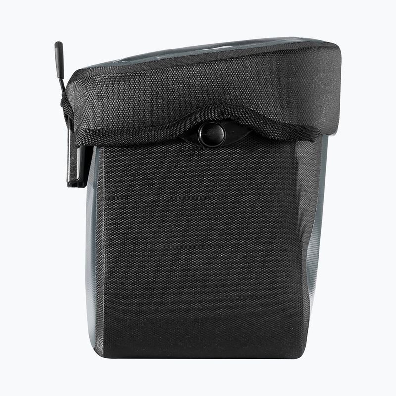 Lenkertasche für Fahrräder ORTLIEB Ultimate 6.5 l asphalt/black 3