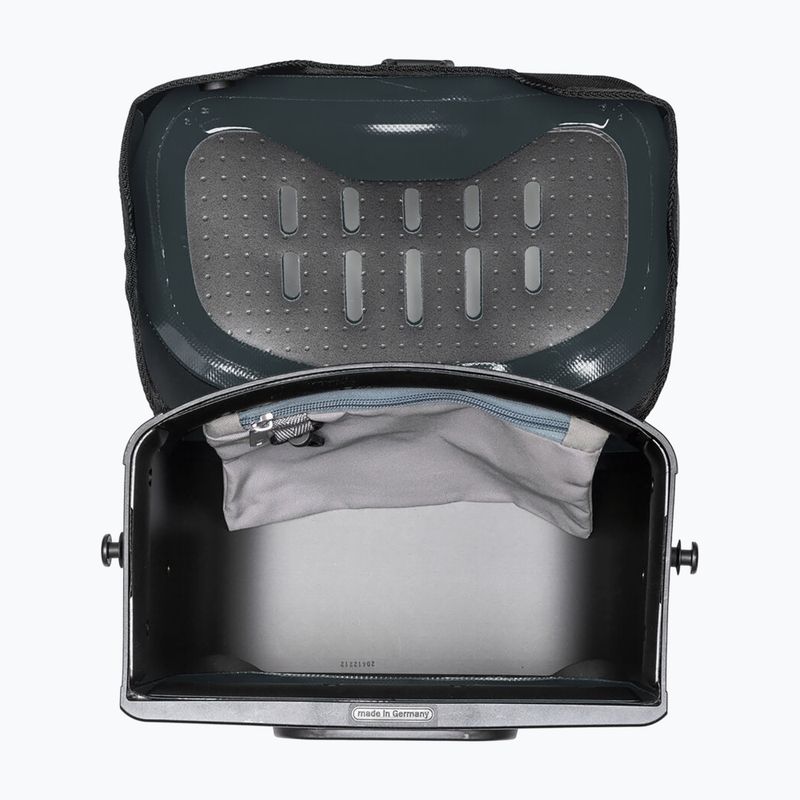 Lenkertasche für Fahrräder ORTLIEB Ultimate 6.5 l asphalt/black 4