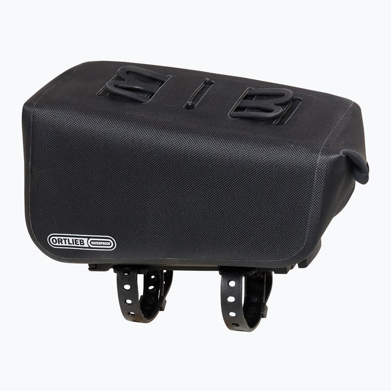 ORTLIEB Toptube-Bag mit Handyhalterung 1,5 l schwarz 2