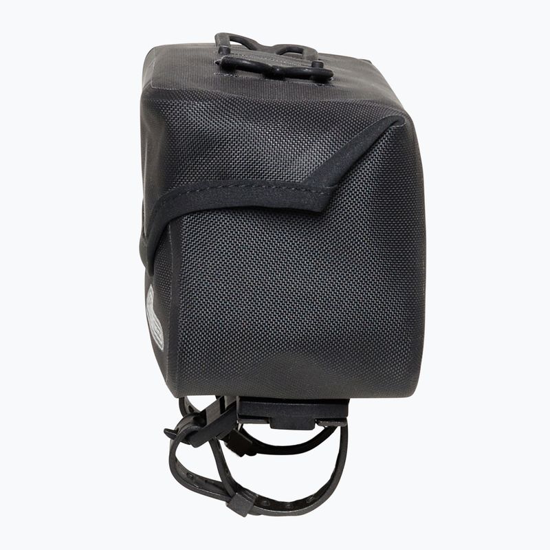 ORTLIEB Toptube-Bag mit Handyhalterung 1,5 l schwarz 3