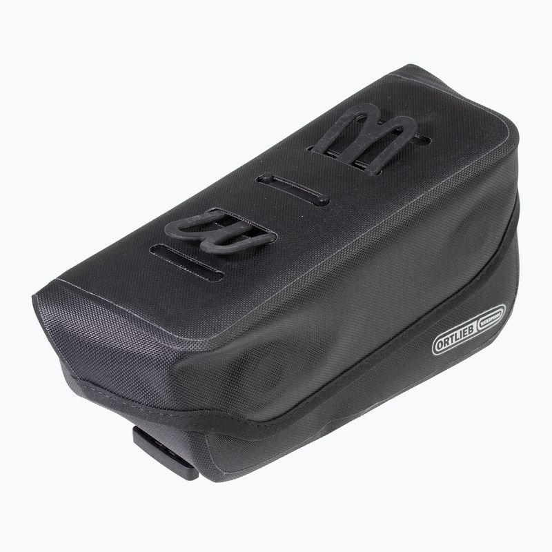 ORTLIEB Toptube-Bag mit Handyhalterung 1,5 l schwarz 4