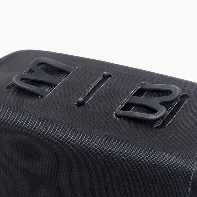 ORTLIEB Toptube-Bag mit Handyhalterung 1,5 l schwarz 8