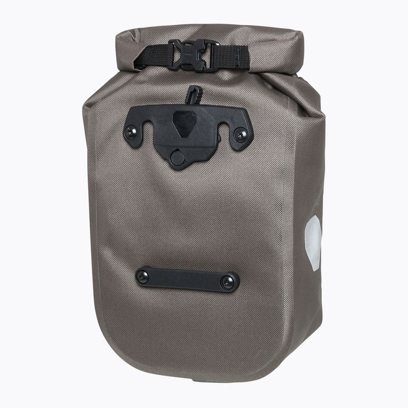 ORTLIEB Fork-Pack Fahrradtasche 5,8 l dunkel sand 2