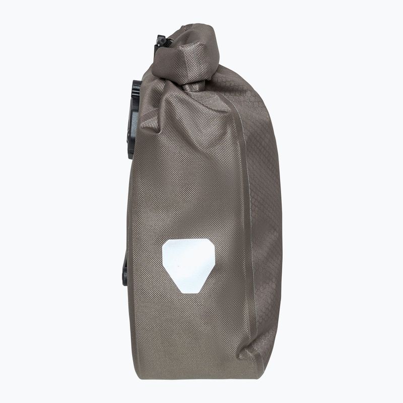 ORTLIEB Fork-Pack Fahrradtasche 5,8 l dunkel sand 3