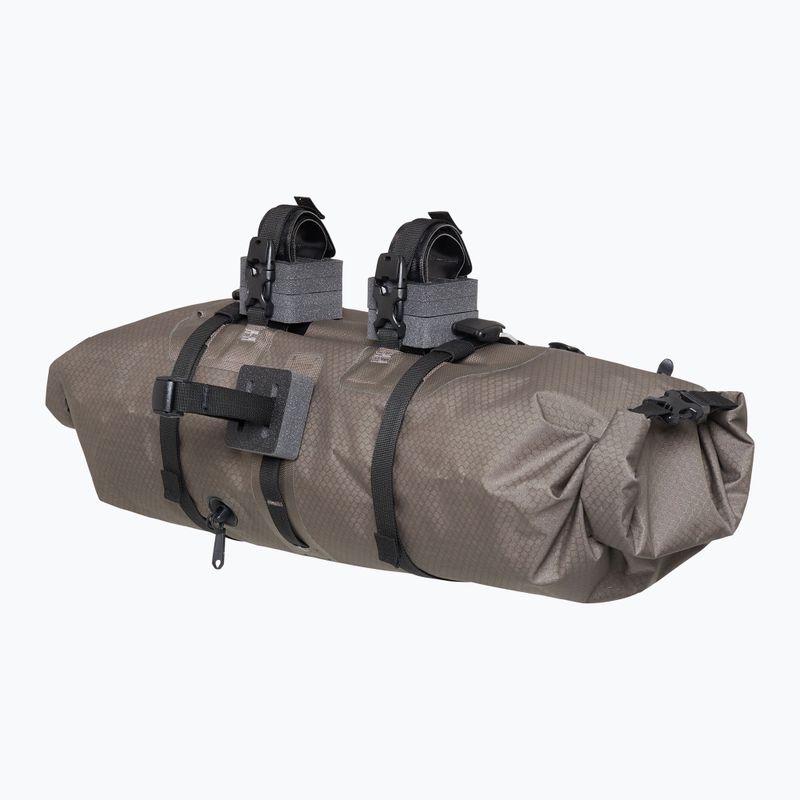 Lenkertasche ORTLIEB Handlebar-Pack 15 l dark sand 2