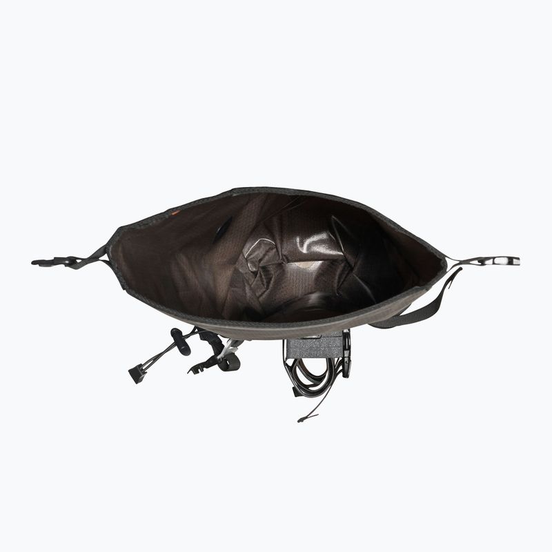 Lenkertasche ORTLIEB Handlebar-Pack 15 l dark sand 4
