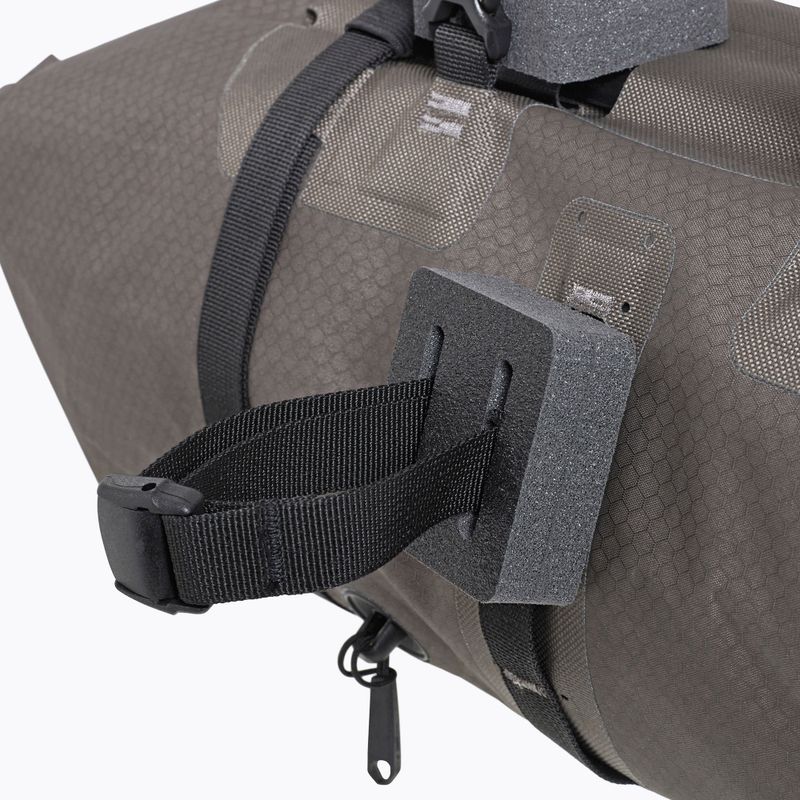 Lenkertasche ORTLIEB Handlebar-Pack 15 l dark sand 7