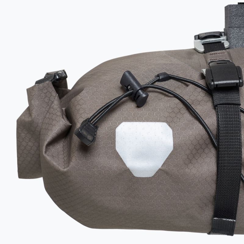 Lenkertasche ORTLIEB Handlebar-Pack 15 l dark sand 8