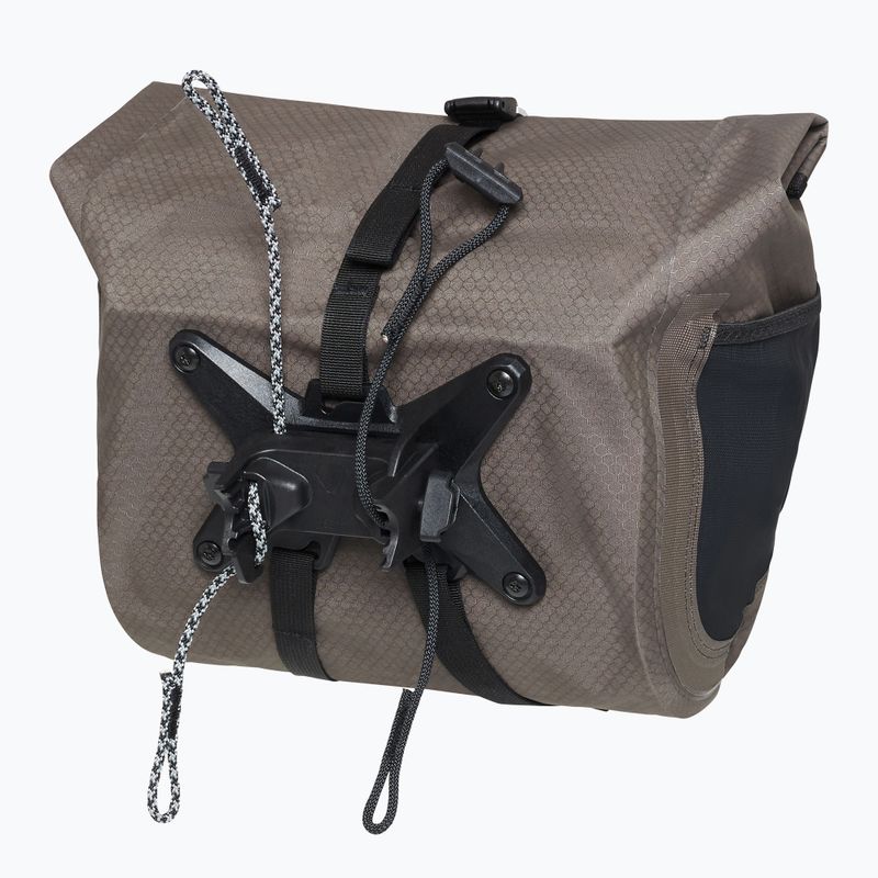 Lenkertasche ORTLIEB Handlebar-Pack QR 11 l dark sand 2